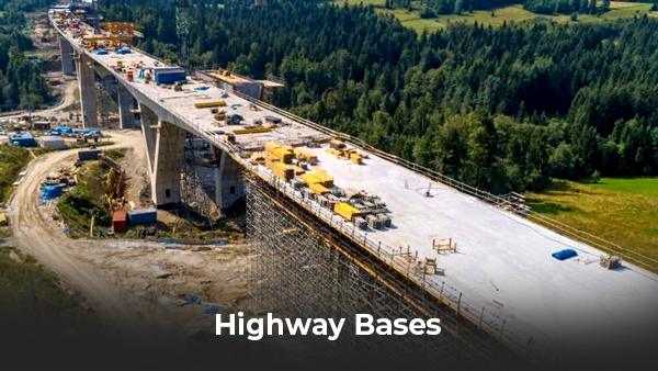 Highway-Bases